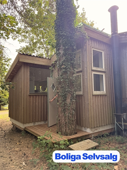 Skovhøjgårdsvej 19, 4305 Orø