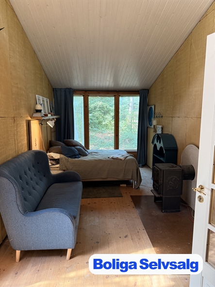 Skovhøjgårdsvej 19, 4305 Orø