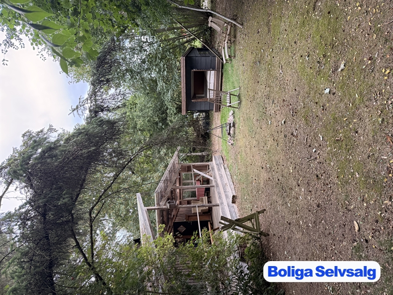 Skovhøjgårdsvej 19, 4305 Orø