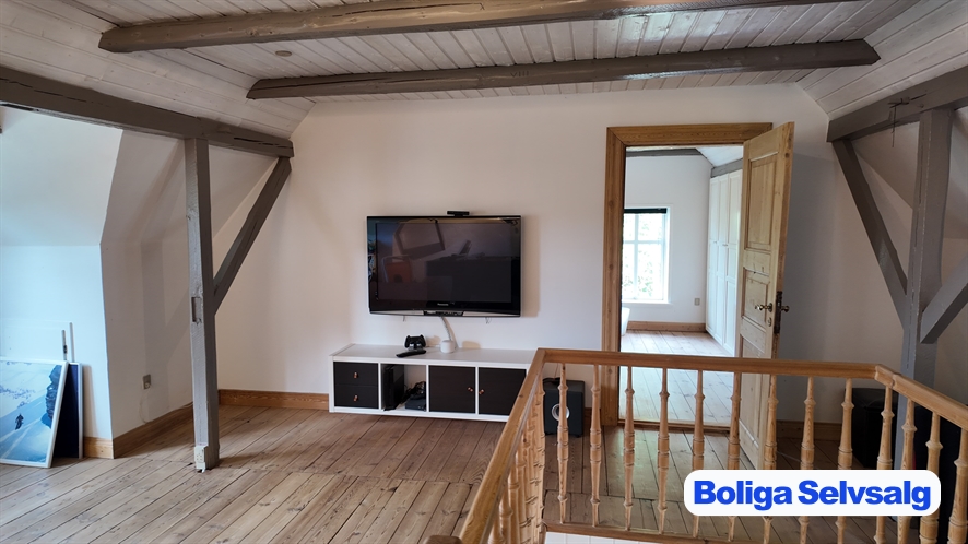 Iller Byvej 25, 8643 Ans by