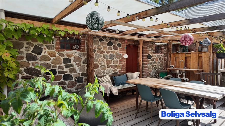 Iller Byvej 25, 8643 Ans by