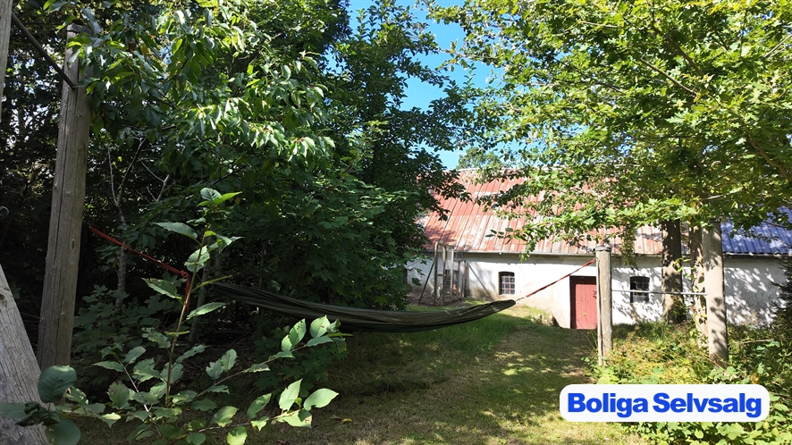 Iller Byvej 25, 8643 Ans by