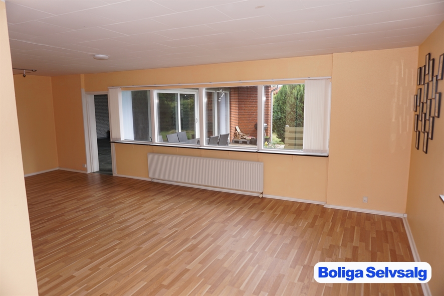Svanevej 9, 4970 Rødby
