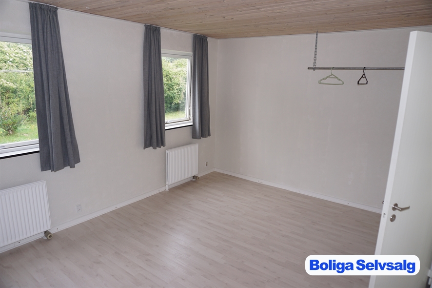 Svanevej 9, 4970 Rødby