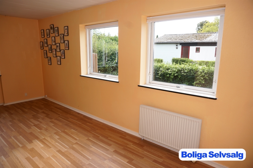 Svanevej 9, 4970 Rødby