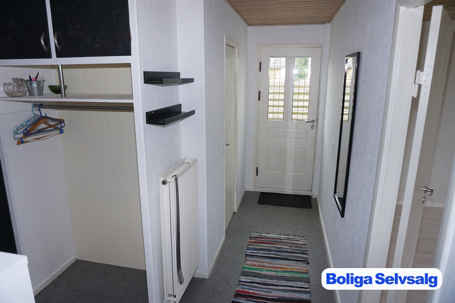 Svanevej 9, 4970 Rødby