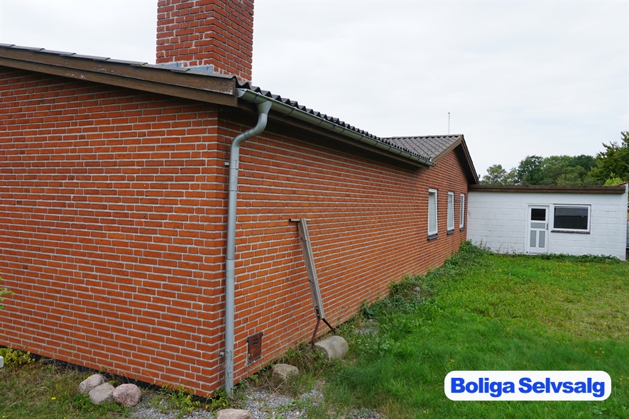 Svanevej 9, 4970 Rødby