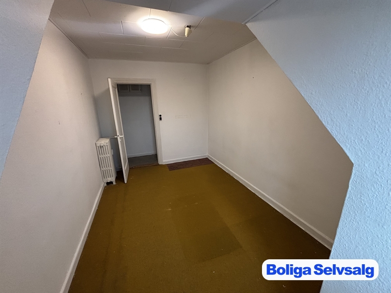 Knudshovedvej 51, 2., 5800 Nyborg
