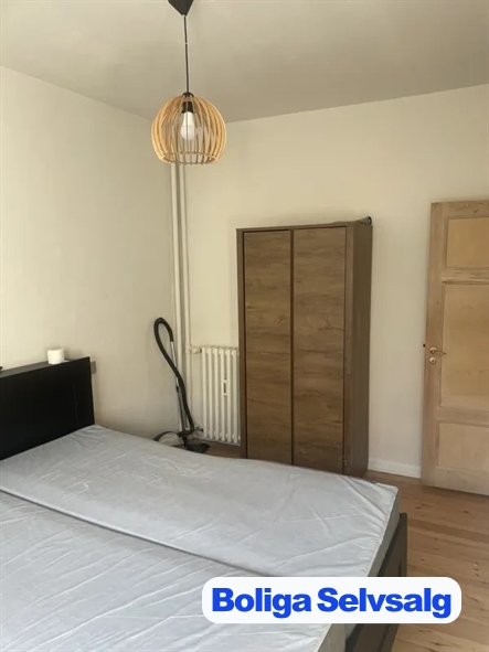 Rødegårdsvej 41, st. th., 5000 Odense C