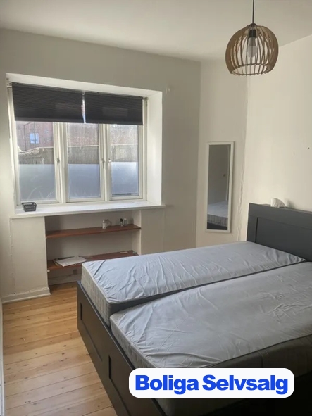 Rødegårdsvej 41, st. th., 5000 Odense C