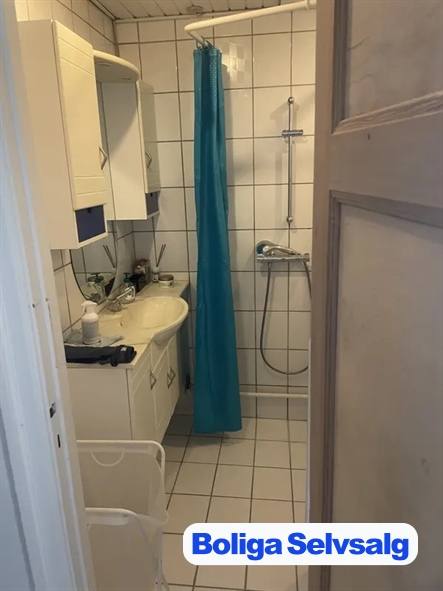 Rødegårdsvej 41, st. th., 5000 Odense C
