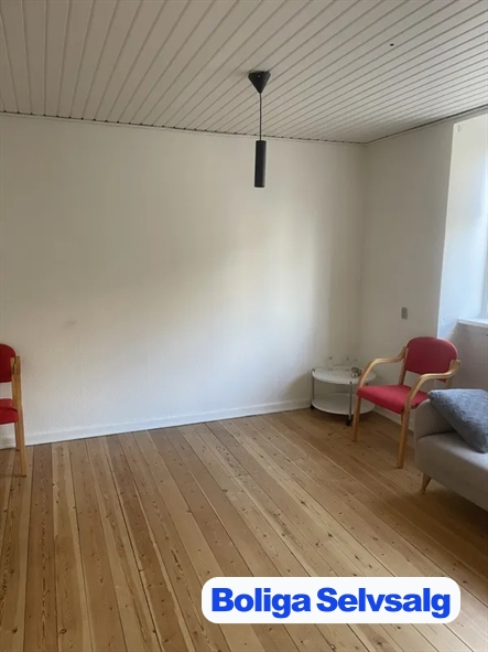 Rødegårdsvej 41, st. th., 5000 Odense C