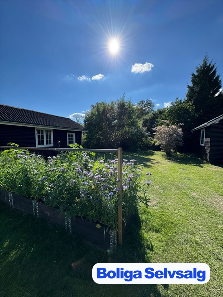 Dådyrvej 7, 4571 Grevinge