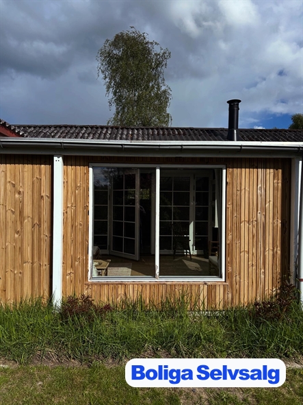 Dådyrvej 7, 4571 Grevinge