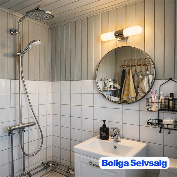 Dådyrvej 7, 4571 Grevinge