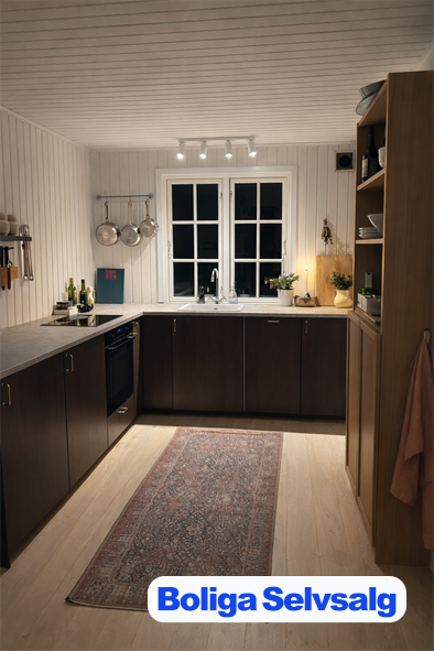 Dådyrvej 7, 4571 Grevinge