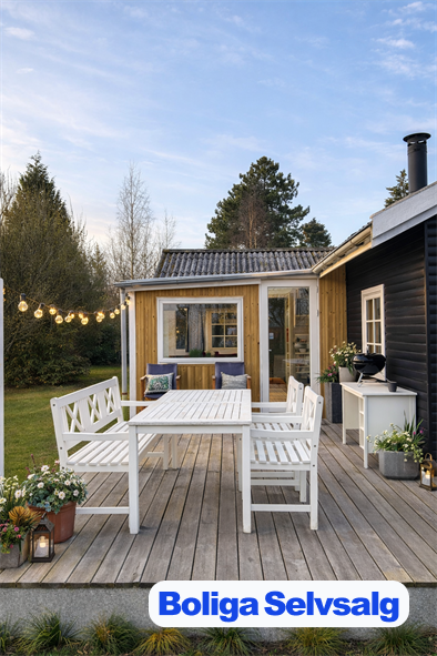 Dådyrvej 7, 4571 Grevinge