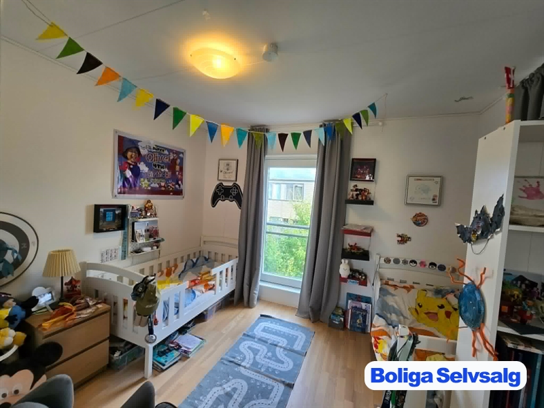 Bækholmen 17, 2760 Måløv