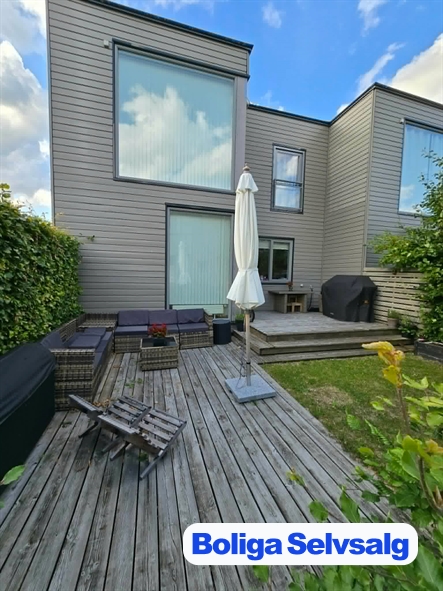 Bækholmen 17, 2760 Måløv