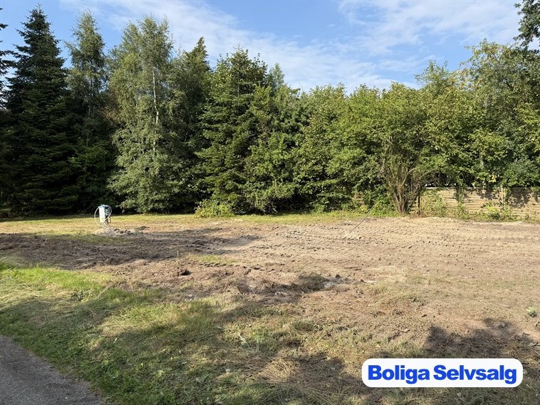 Nattergalevejen 5, 4872 Idestrup