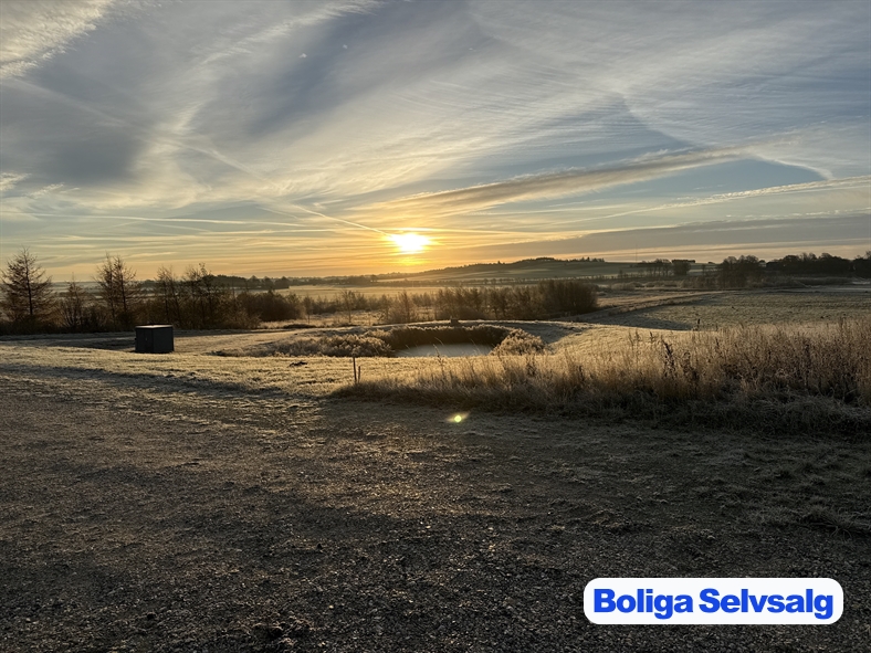 Virringvej 18, 8960 Randers SØ