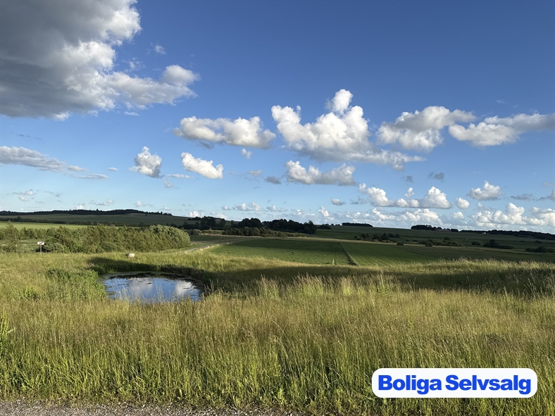 Virringvej 18, 8960 Randers SØ