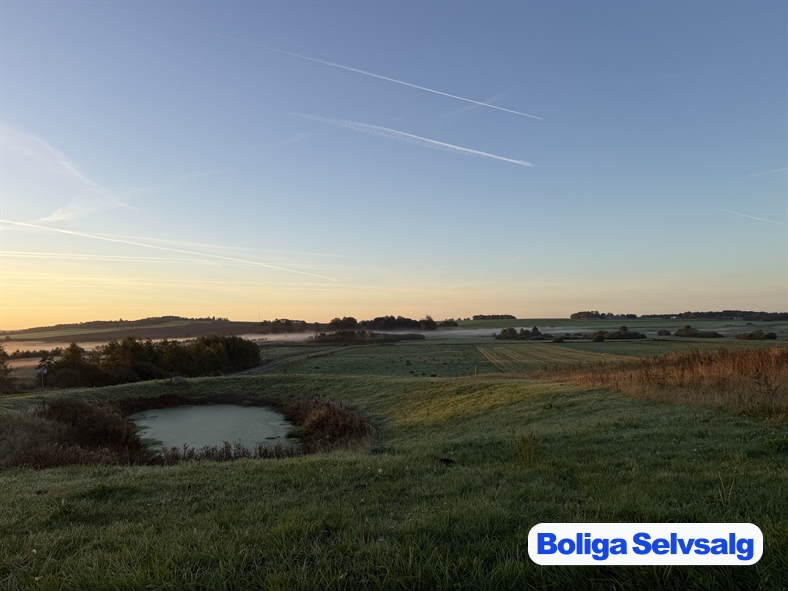 Virringvej 18, 8960 Randers SØ