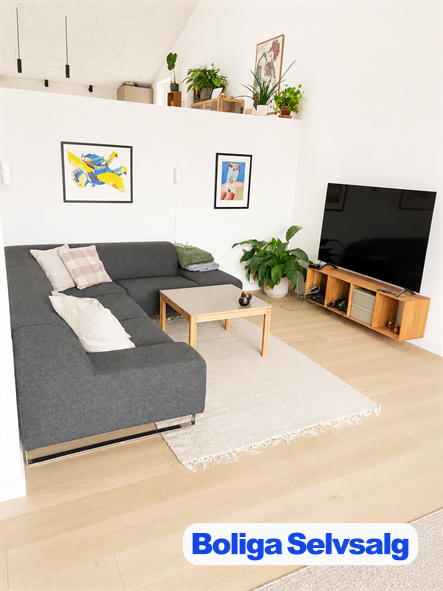 Ejlskovvej 4, 4000 Roskilde