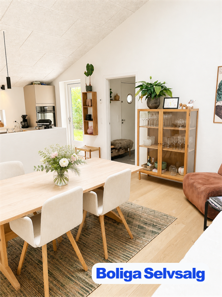 Ejlskovvej 4, 4000 Roskilde