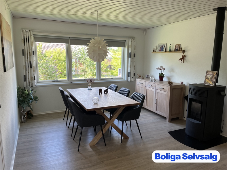 Grønningen 5, 6340 Kruså
