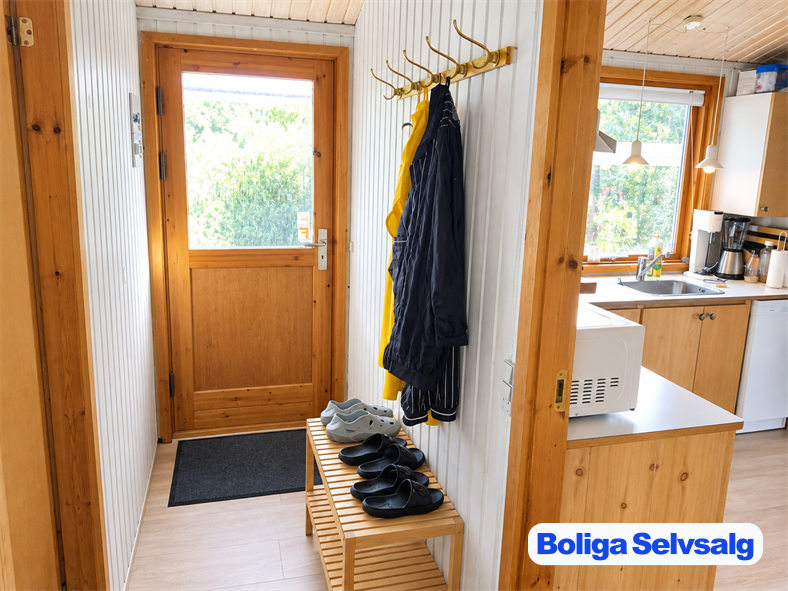 Musvågelunden 7, 4970 Rødby