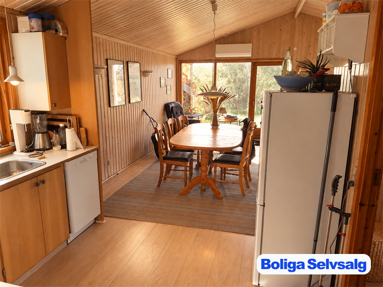 Musvågelunden 7, 4970 Rødby