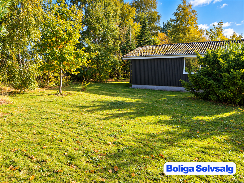 Musvågelunden 7, 4970 Rødby