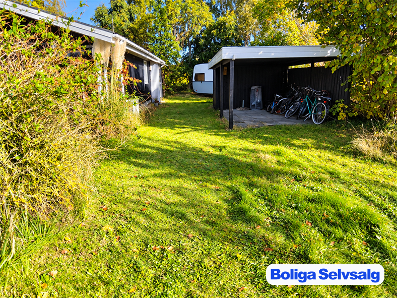 Musvågelunden 7, 4970 Rødby