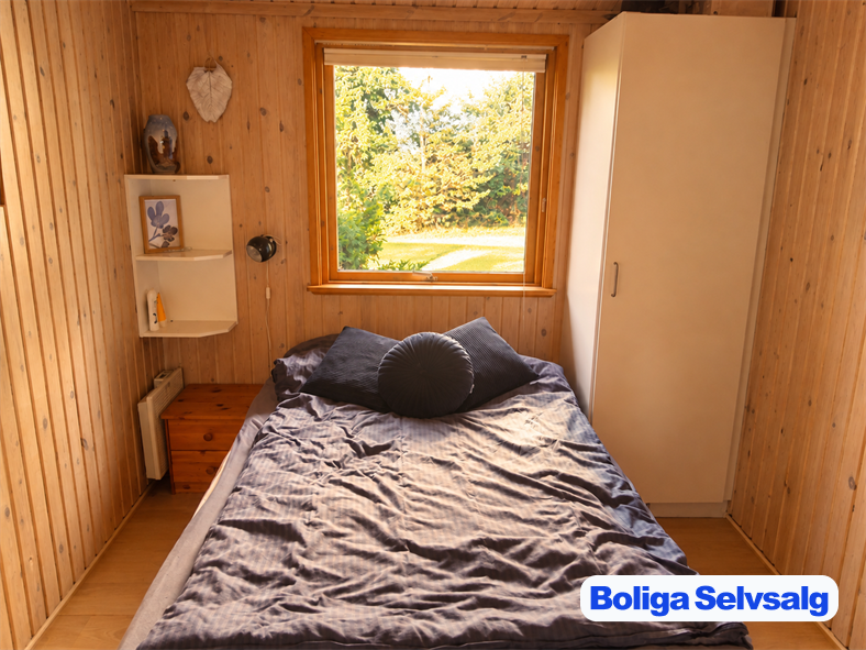 Musvågelunden 7, 4970 Rødby