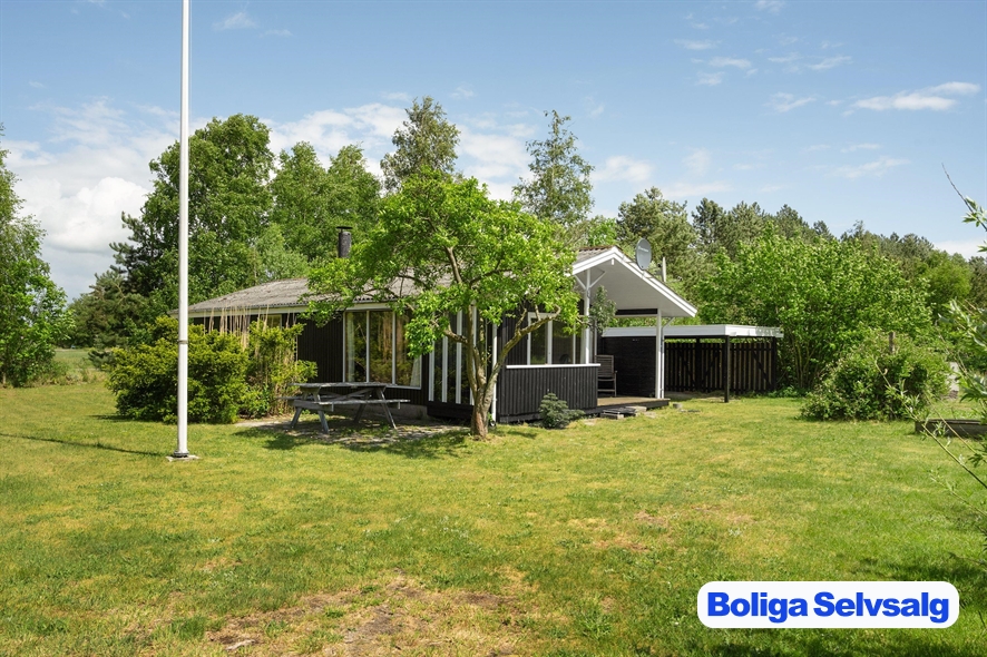 Musvågelunden 7, 4970 Rødby