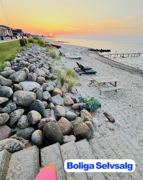 Fløjvejen 6, Hasmark Strand, 5450 Otterup