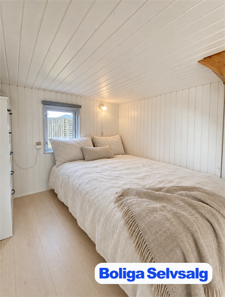 Fløjvejen 6, Hasmark Strand, 5450 Otterup