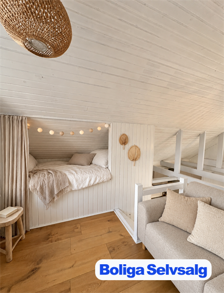 Fløjvejen 6, Hasmark Strand, 5450 Otterup