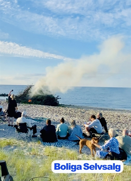 Fløjvejen 6, Hasmark Strand, 5450 Otterup