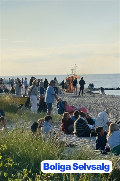 Fløjvejen 6, Hasmark Strand, 5450 Otterup