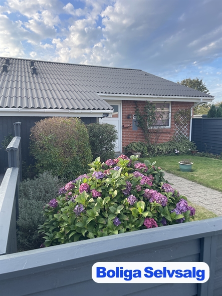 Bagterpvej 42C, 9800 Hjørring