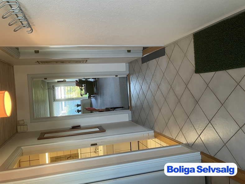 Bagterpvej 42C, 9800 Hjørring