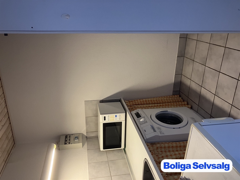 Bagterpvej 42C, 9800 Hjørring
