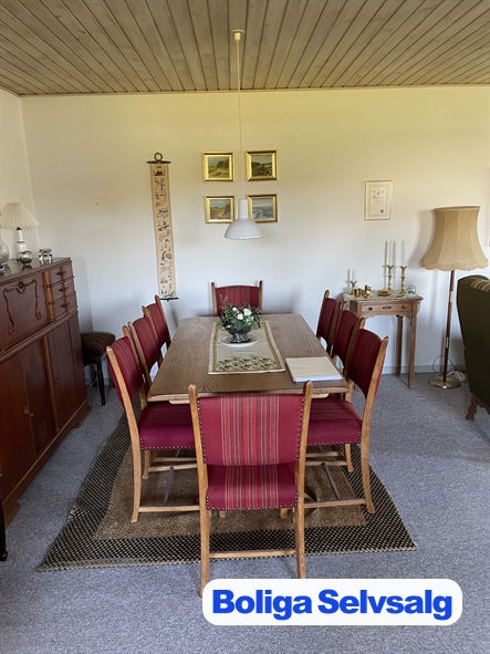 Bagterpvej 42C, 9800 Hjørring