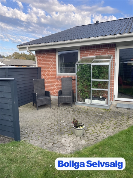 Bagterpvej 42C, 9800 Hjørring