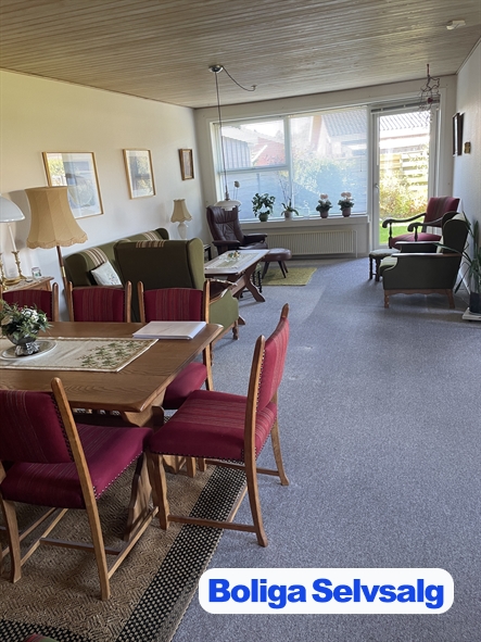 Bagterpvej 42C, 9800 Hjørring