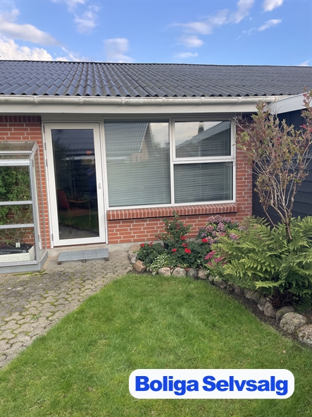 Bagterpvej 42C, 9800 Hjørring