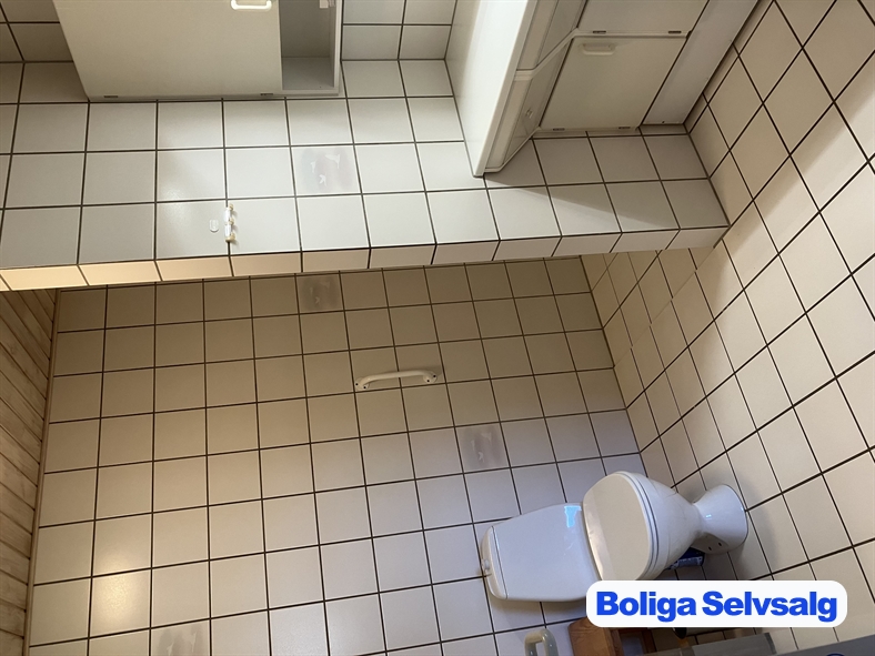 Bagterpvej 42C, 9800 Hjørring