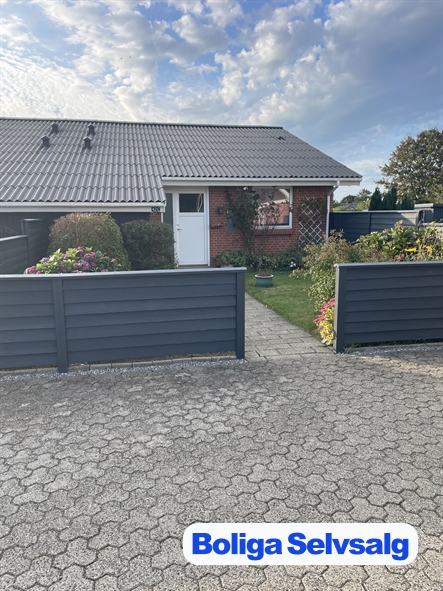 Bagterpvej 42C, 9800 Hjørring